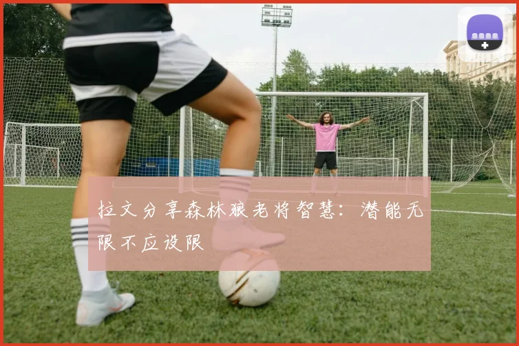 拉文分享森林狼老将智慧：潜能无限不应设限