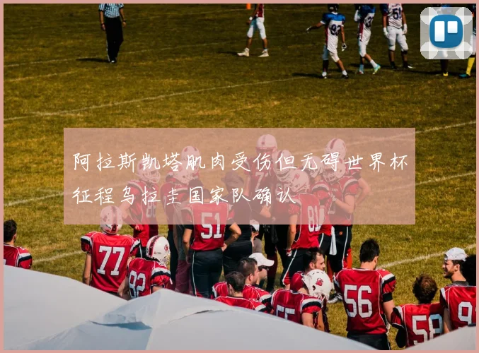阿拉斯凯塔肌肉受伤但无碍世界杯征程乌拉圭国家队确认